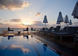 Carlton Tel Aviv Hotel – Luxury on the Beach, регион , город Тель-Авив - Фотография отеля №1