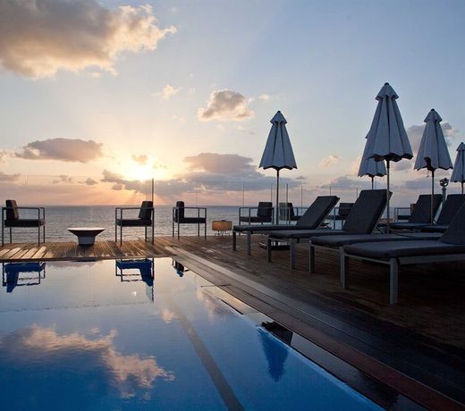 Carlton Tel Aviv Hotel – Luxury on the Beach