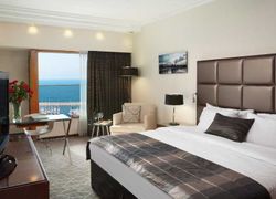 Carlton Tel Aviv Hotel – Luxury on the Beach фото 2, г. Тель-Авив, 