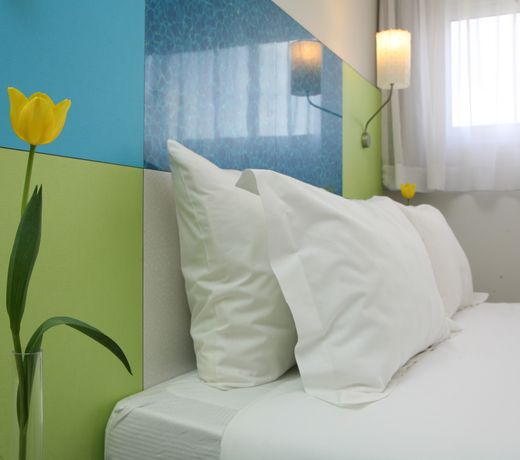 Prima City Hotel
