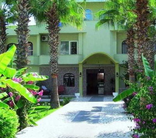 Tal By The Beach - An Atlas Boutique Hotel