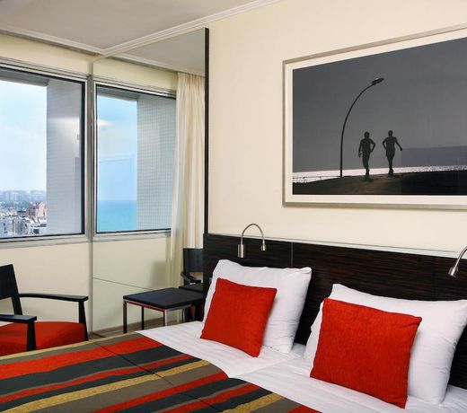 Tal By The Beach - An Atlas Boutique Hotel