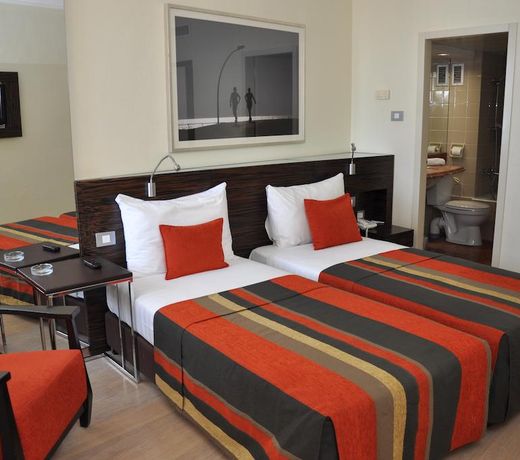 Tal By The Beach - An Atlas Boutique Hotel