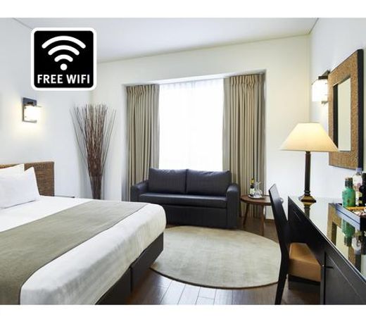 Vital Hotel - Business Boutique Hotel