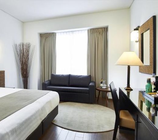 Vital Hotel - Business Boutique Hotel