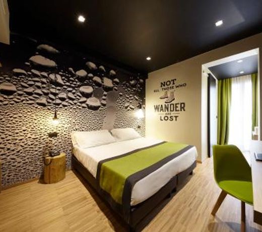 Hotel Aqua