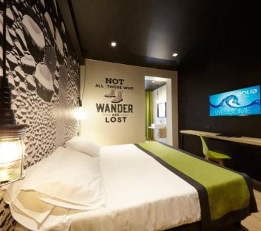 Hotel Aqua