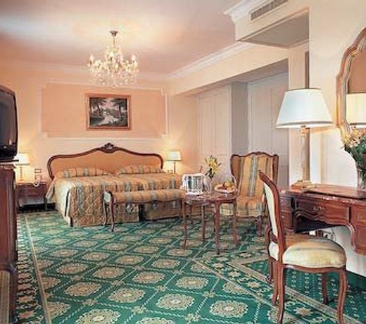 Abano Grand Hotel