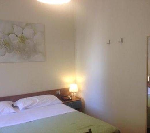 Hotel Belvedere Terme