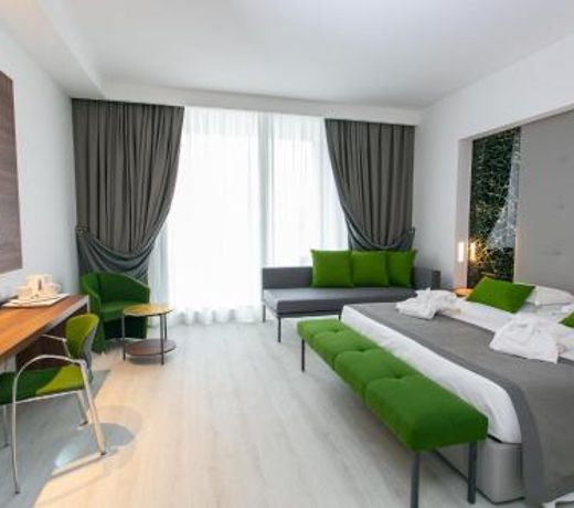 Hotel Terme Venezia