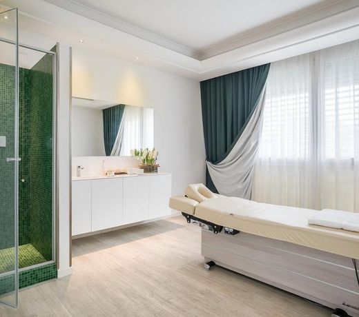 Hotel Terme Venezia