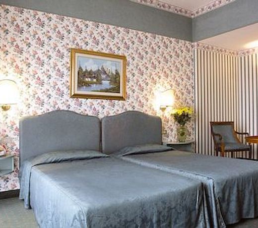 Hotel La Residence & Idrokinesis