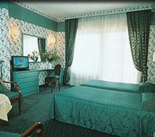 Hotel La Residence & Idrokinesis