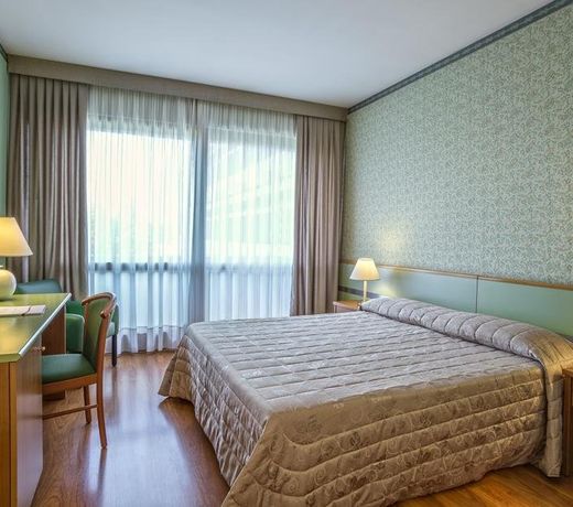 Hotel Savoia Thermae & SPA