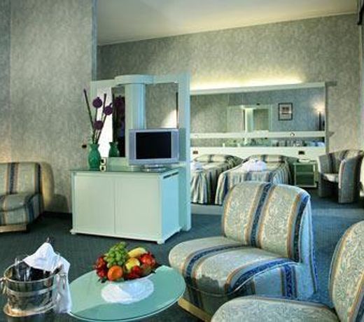 Hotel Savoia Thermae & SPA