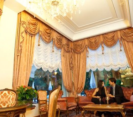 Hotel Due Torri