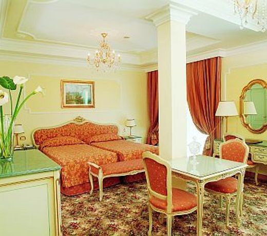 Hotel Due Torri