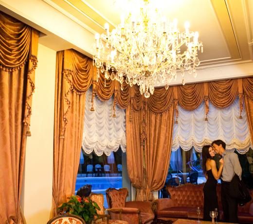 Hotel Due Torri
