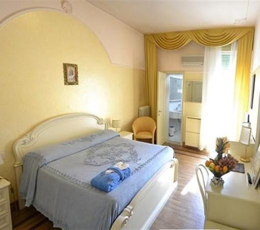Hotel Terme Patria
