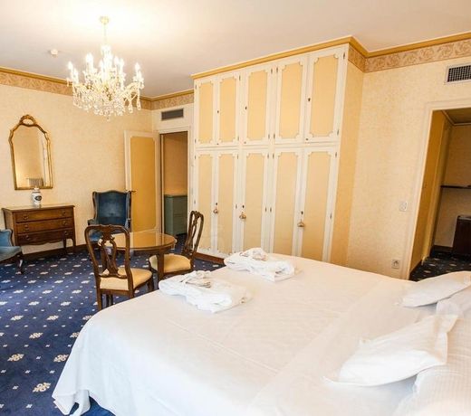 Hotel President Terme