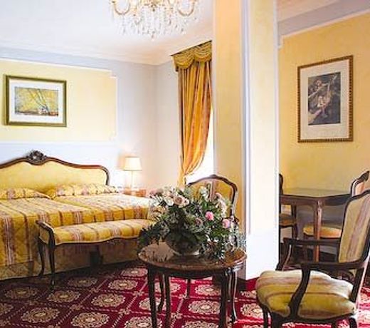 Hotel Metropole