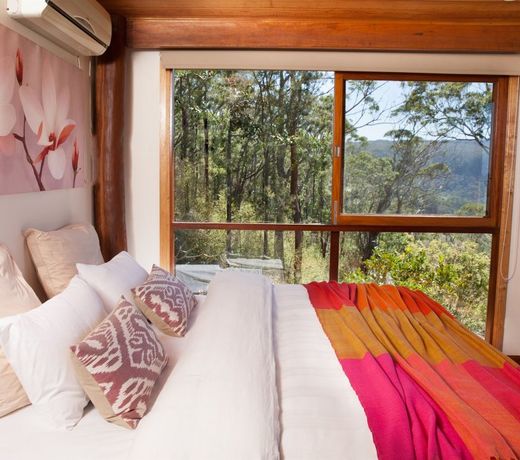 KOONYUM RANGE RETREAT
