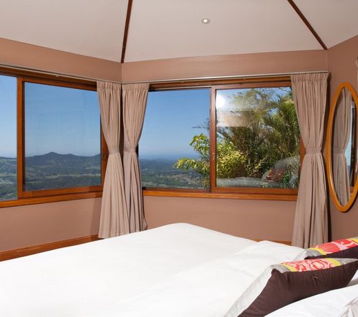 KOONYUM RANGE RETREAT