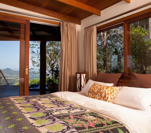 KOONYUM RANGE RETREAT