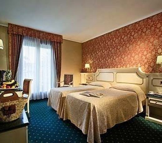 Palace Hotel Meggiorato
