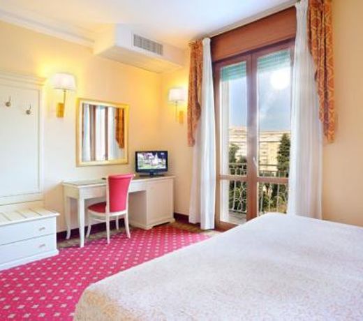 Palace Hotel Meggiorato