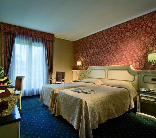 Palace Hotel Meggiorato