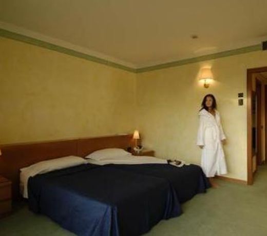 Magnolia Wellness and Thermae
