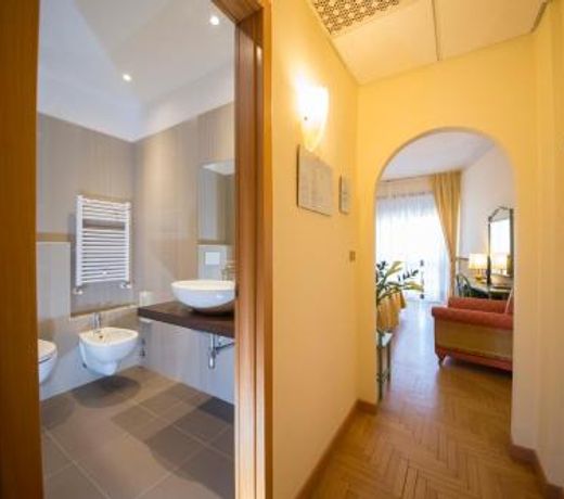 Hotel Terme Milano