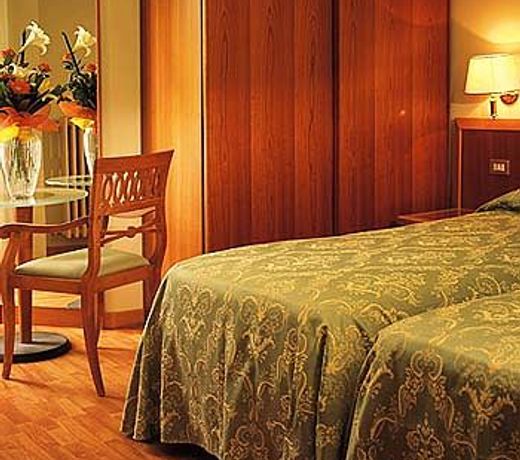 Hotel Terme Milano
