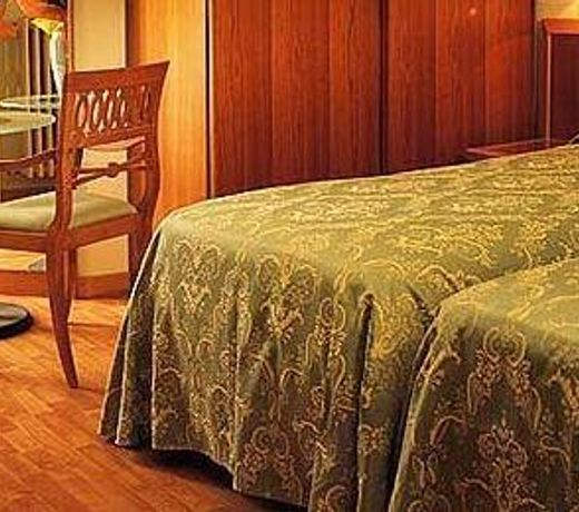 Hotel Terme Milano