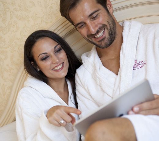 Hotel Terme Helvetia
