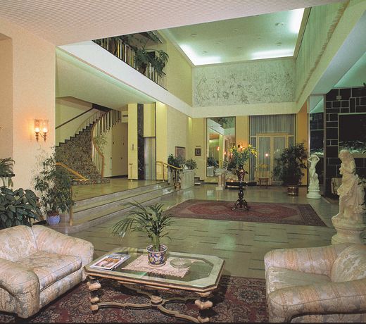 Hotel Terme Helvetia