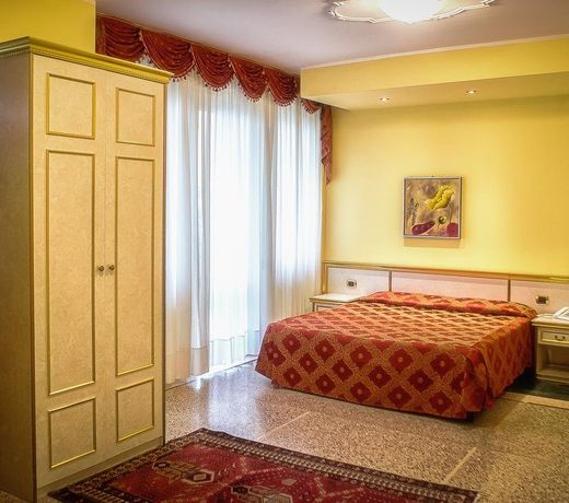 Hotel Internazionale Terme