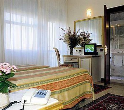 Hotel Internazionale Terme
