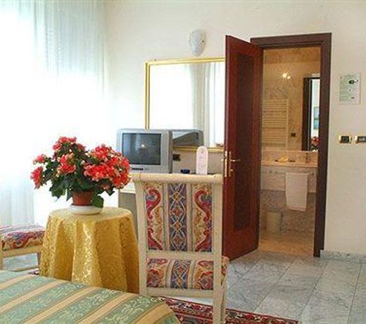 Hotel Internazionale Terme