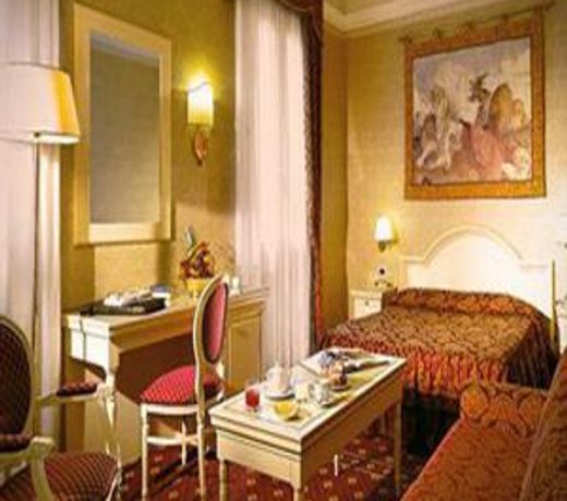 Hotel Terme Roma