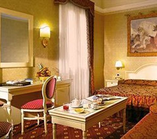 Hotel Terme Roma