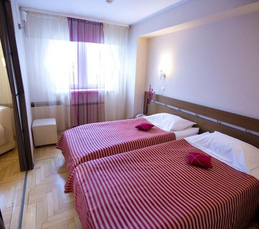 Hotel Universal Terme