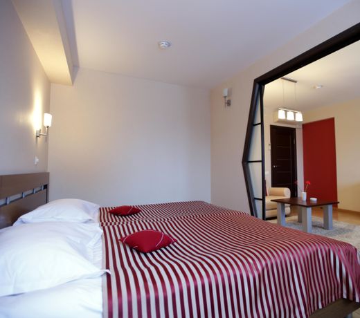 Hotel Universal Terme