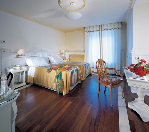 Hotel Universal Terme