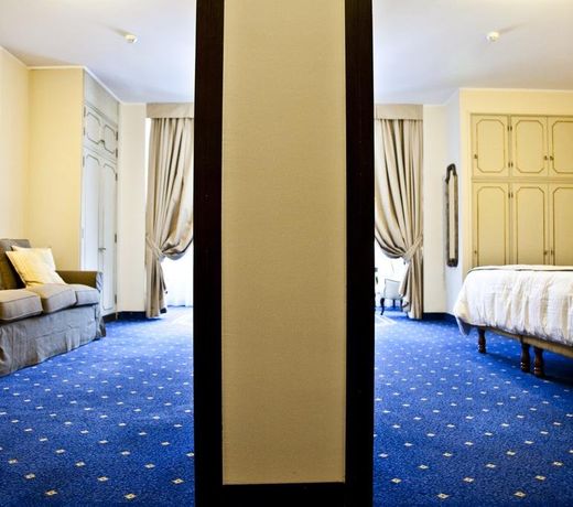Abano Ritz Hotel Terme