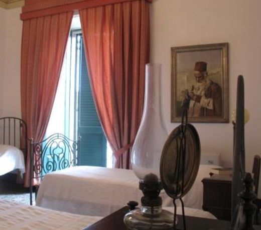 B&B di Charme Camelie