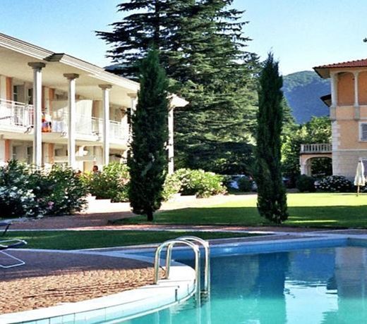 Apartment Porto Ceresio VA 2