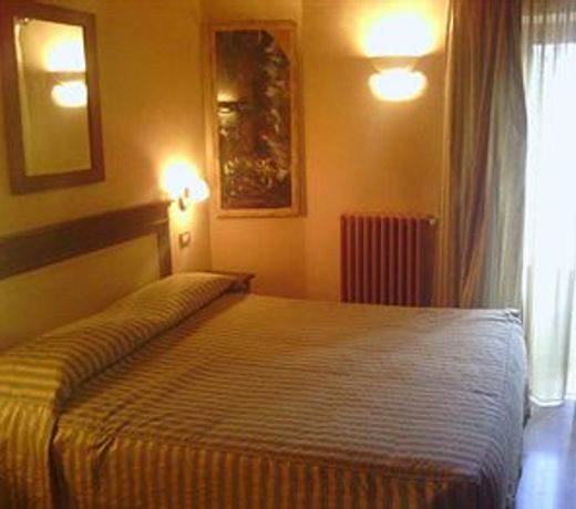 Albergo Toscana