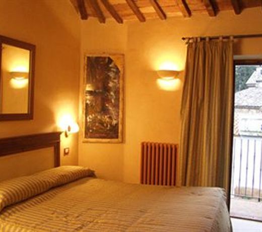 Albergo Toscana